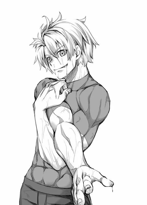 Cosmo imai thumbnail