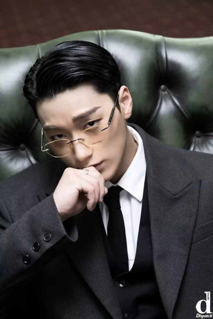 Choi San thumbnail