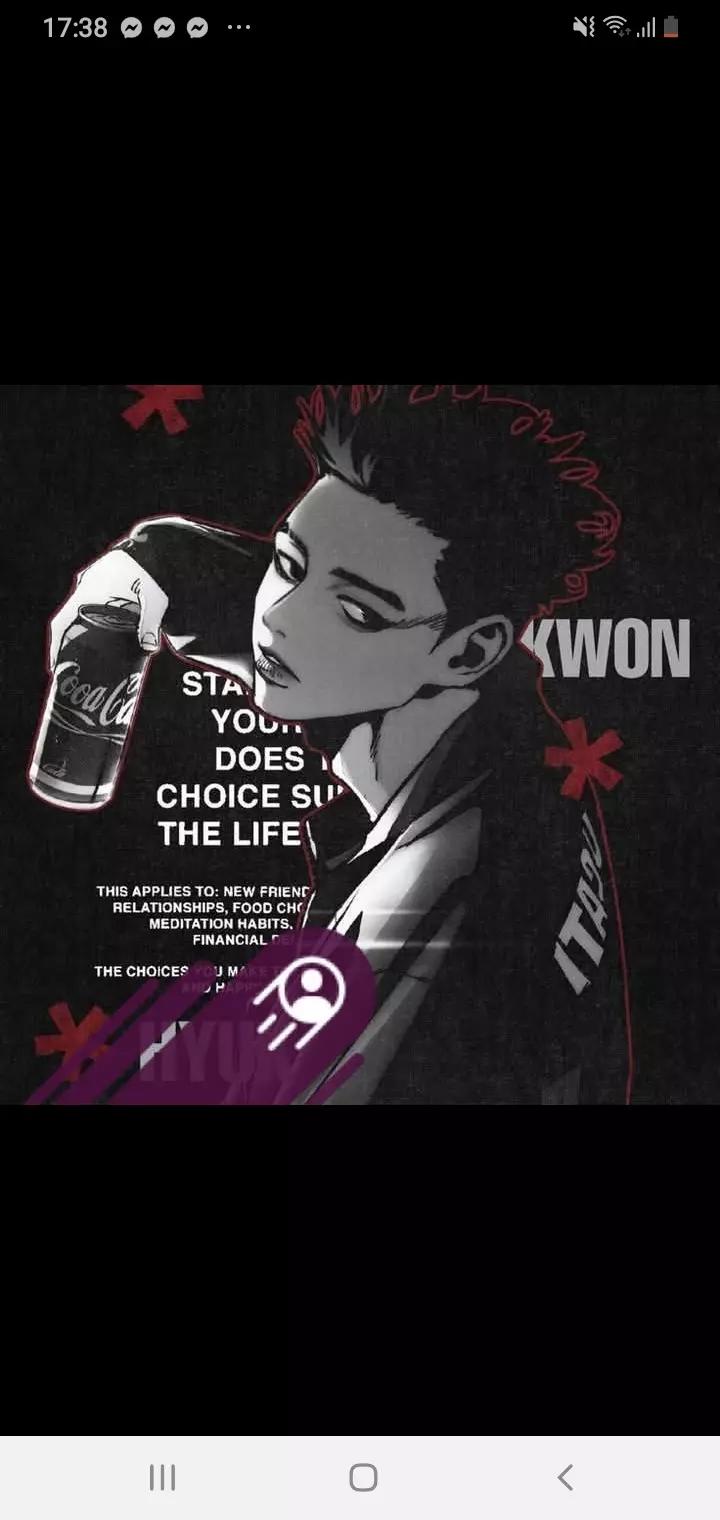 Kwon Hyuk thumbnail