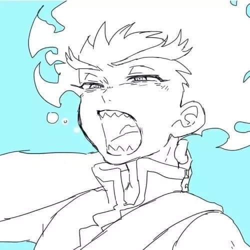 Lui shirosagi thumbnail