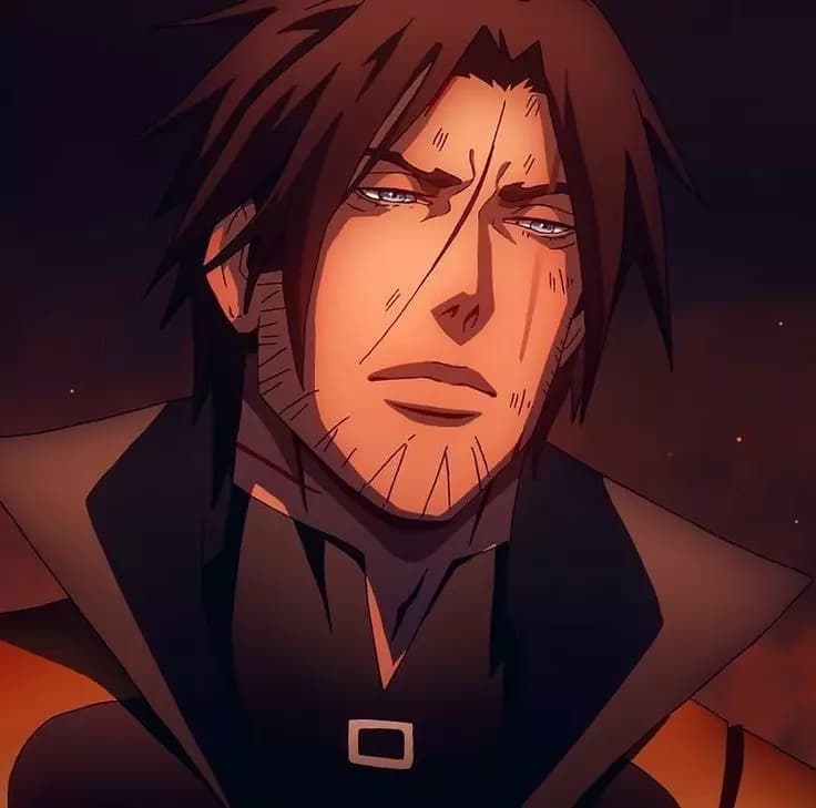 Trevor Belmont thumbnail