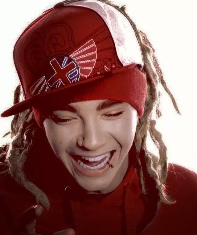 tom kaulitz thumbnail