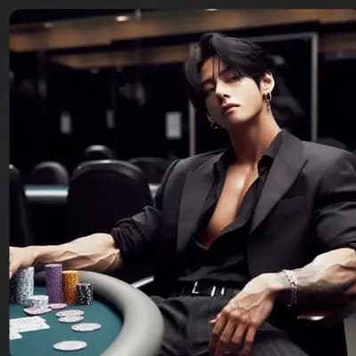 Kim Taehyung thumbnail