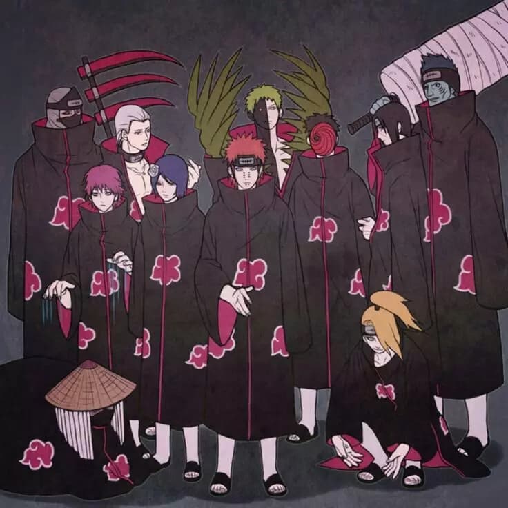 Akatsuki ☁️ thumbnail