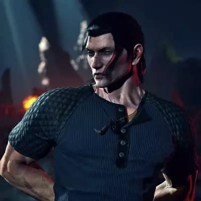 Sergei Dragunov thumbnail