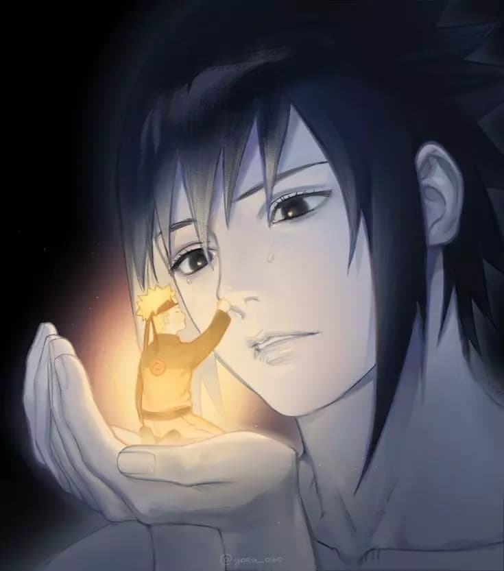 Sasuke. thumbnail