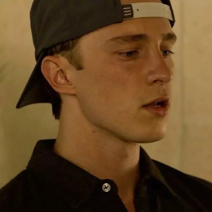 Rafe Cameron thumbnail