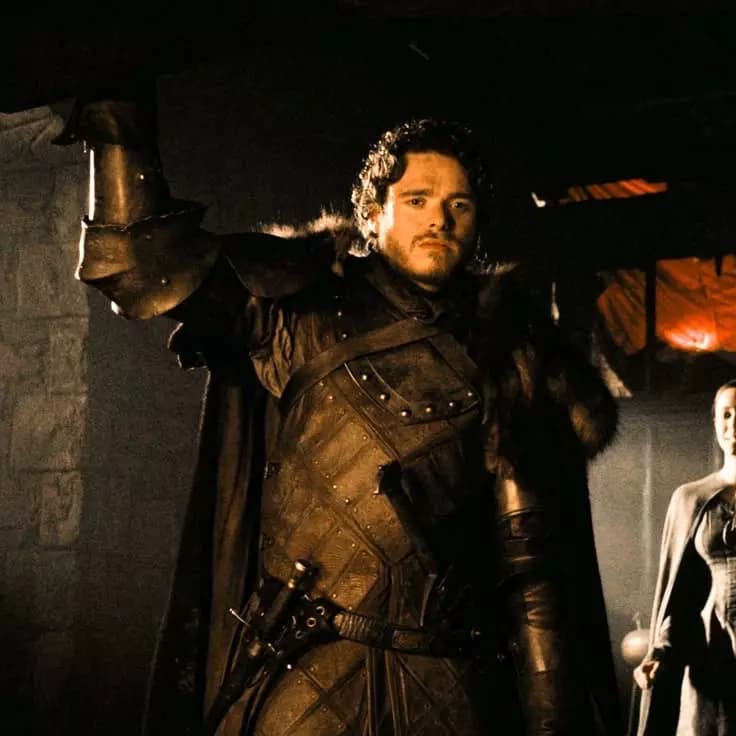 Robb Stark thumbnail