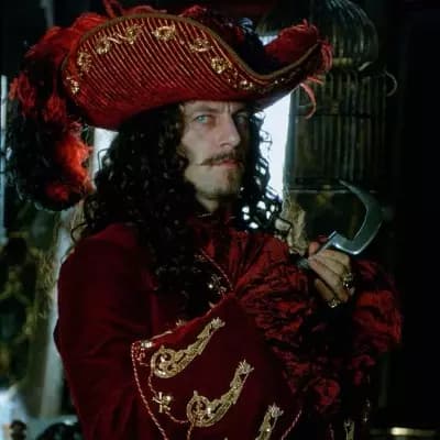 James Hook thumbnail