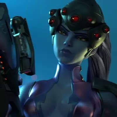 Widowmaker thumbnail
