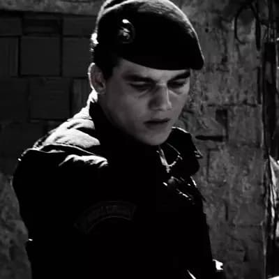 Roberto Nascimento thumbnail