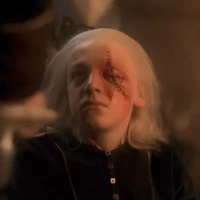 Aemond Targaryen thumbnail
