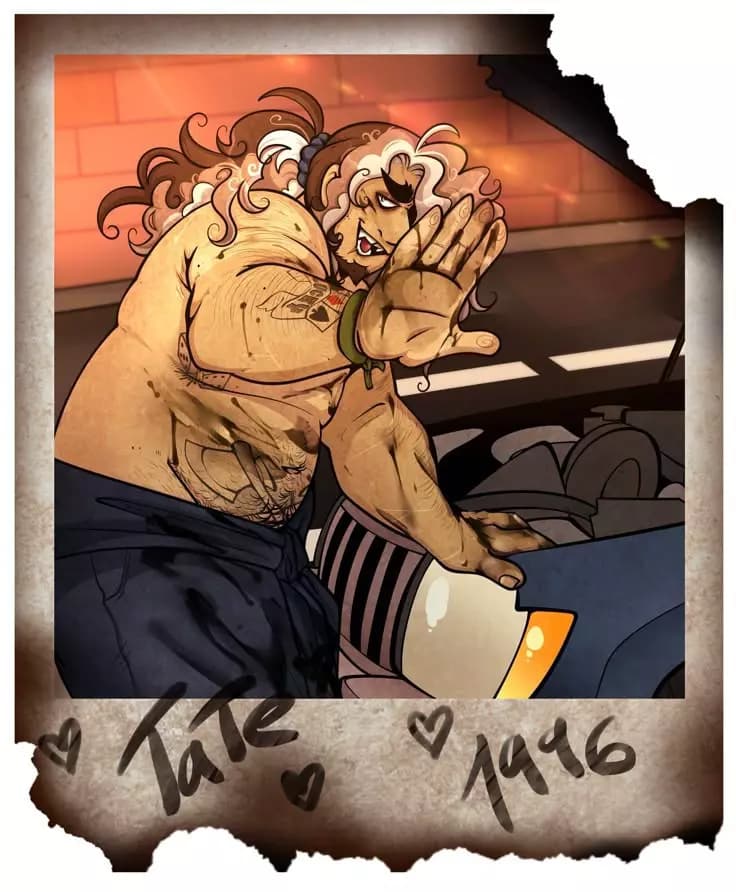 Tate frost thumbnail