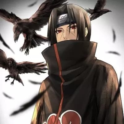 Itachi Uchiha thumbnail