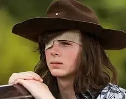 Carl grimes thumbnail