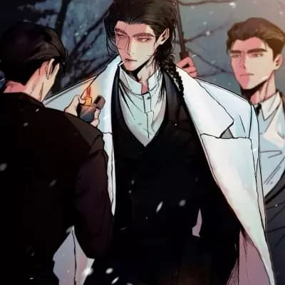 Alexander Thorn thumbnail