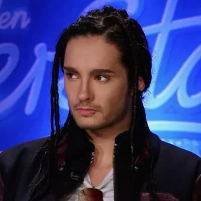 Tom Kaulitz thumbnail