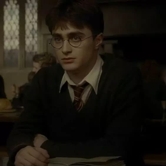 Harry Potter  thumbnail
