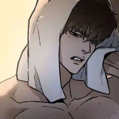 Kwon Taekjoo BL thumbnail