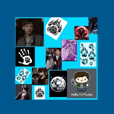 Garth Fitzgerald IV thumbnail