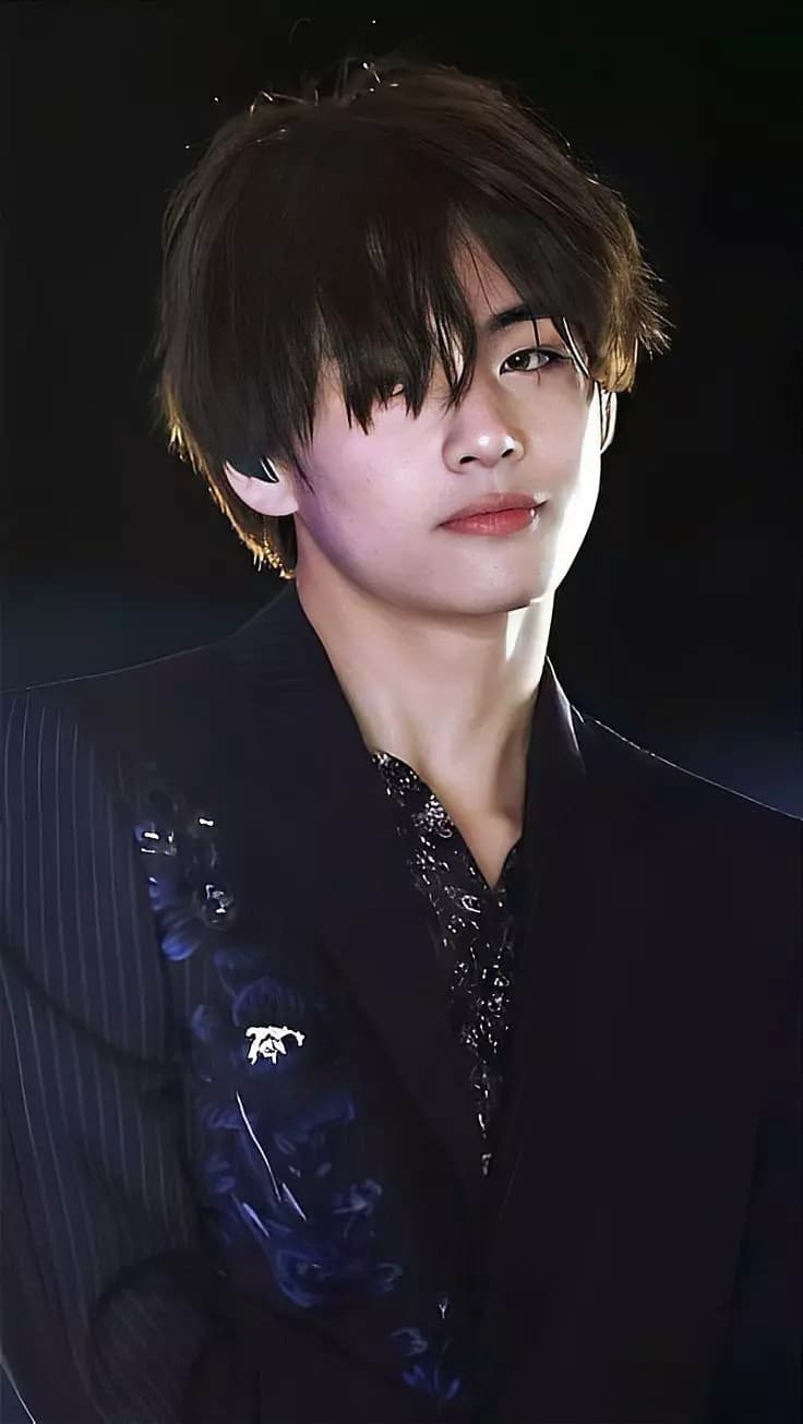 Kim Taehyung || Mafia CEO  thumbnail
