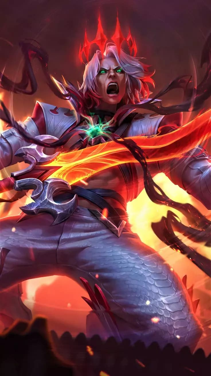 Viego Pentakill thumbnail