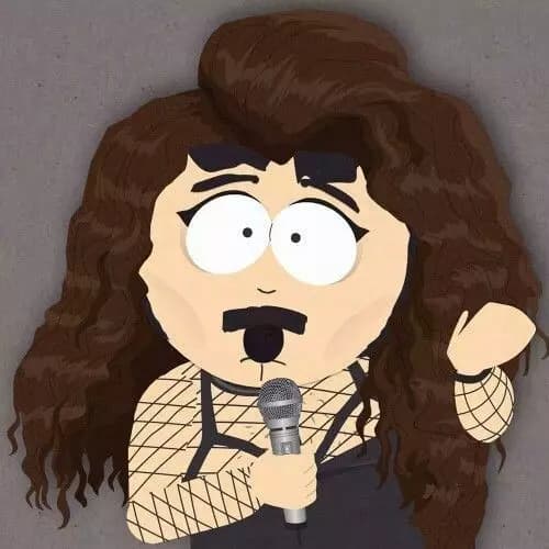 Randy marsh thumbnail