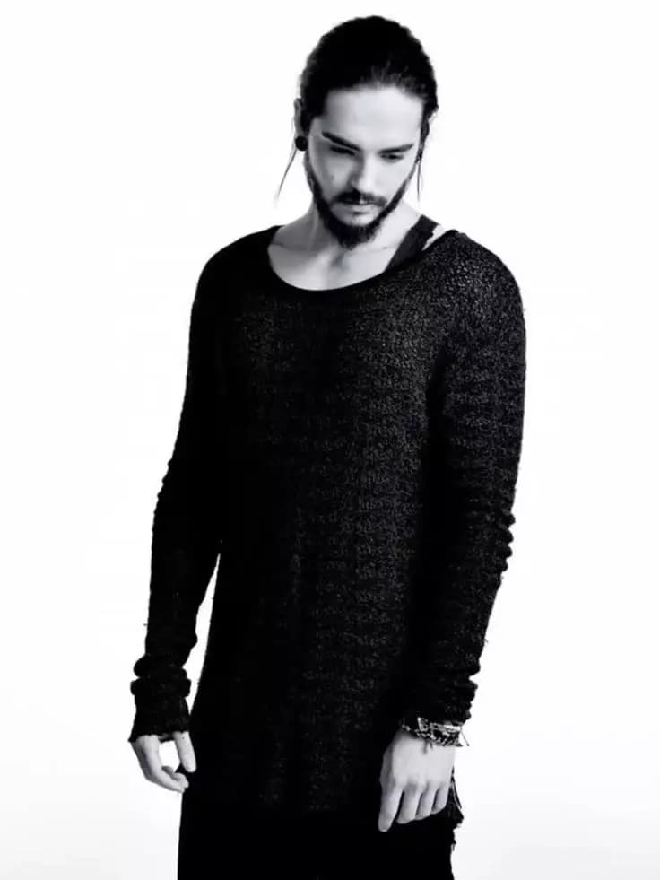 Tom kaulitz thumbnail