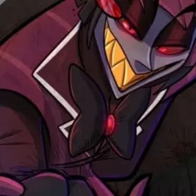 Alastor thumbnail