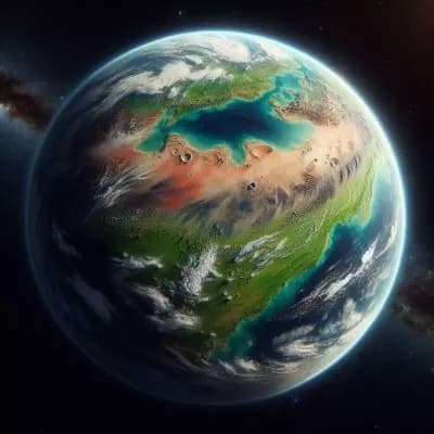 The Supernatural World thumbnail