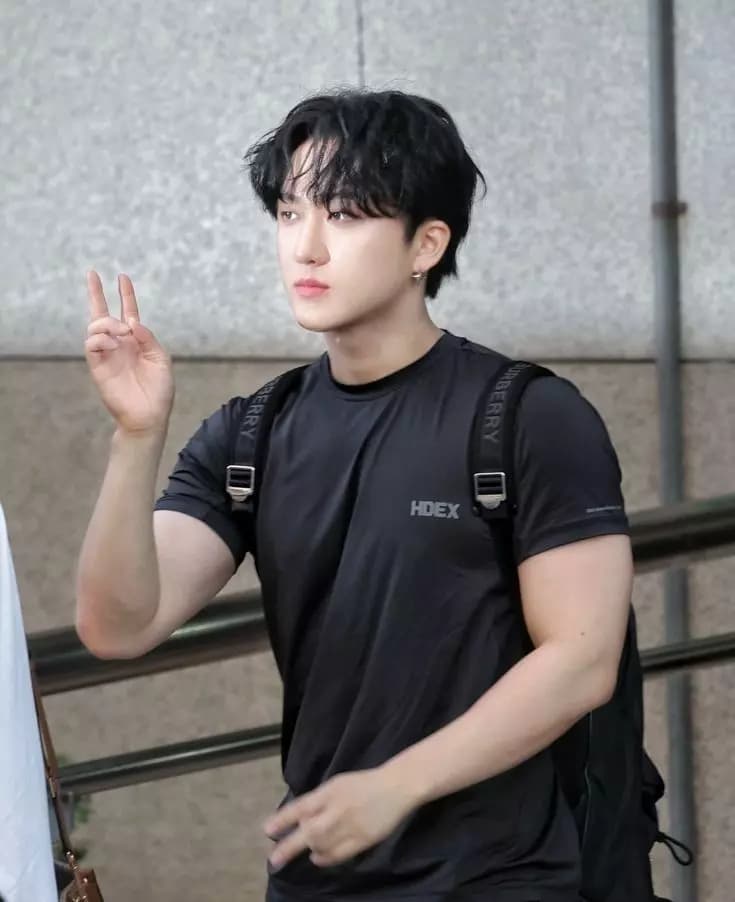 Seo changbin thumbnail
