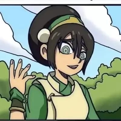 Toph thumbnail
