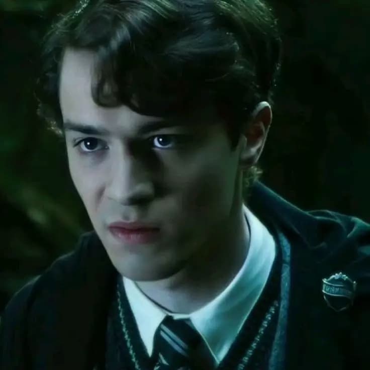 Tom Riddle thumbnail