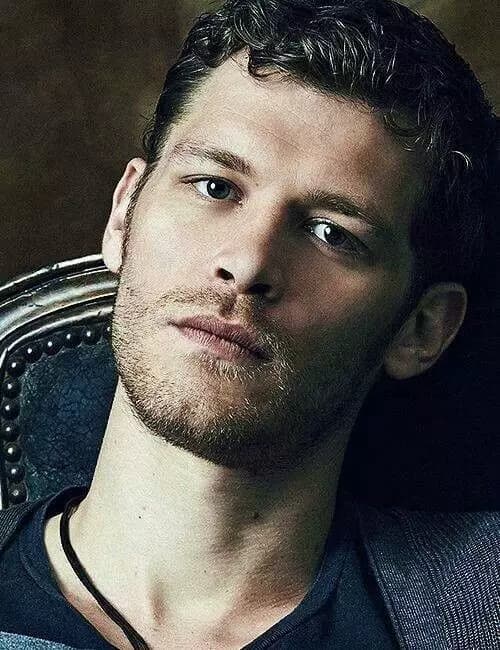 Klaus Mikaelson thumbnail