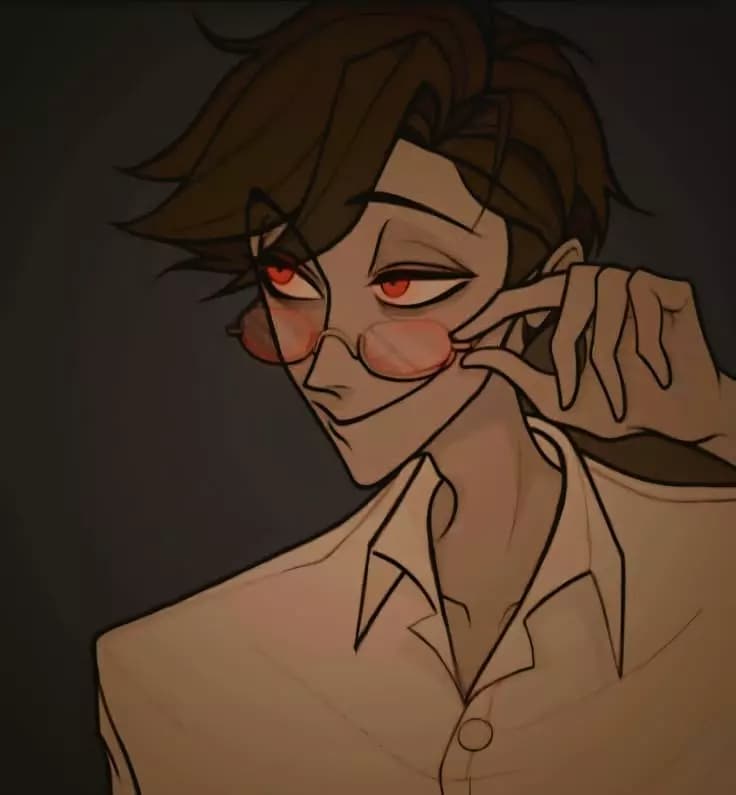 Alastor thumbnail