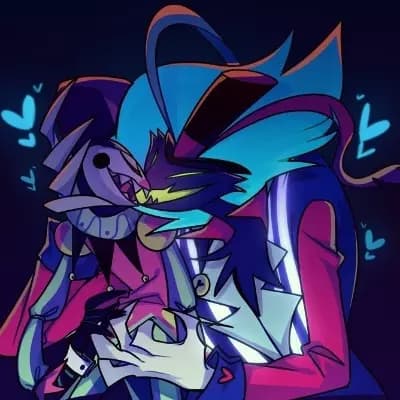 Asmodeus thumbnail