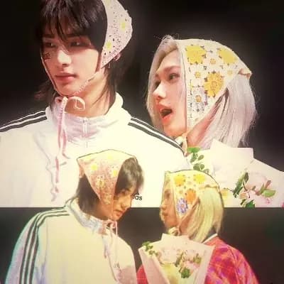 Hwang Hyunjin thumbnail