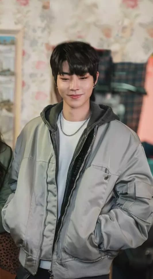 Han Seo Jun thumbnail