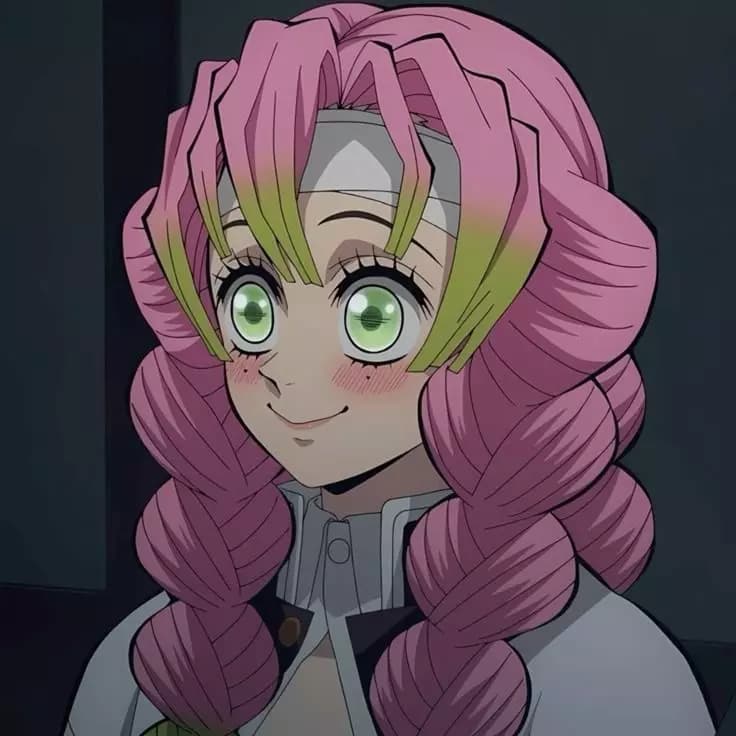 Mitsuri Kanroji (Namorada) thumbnail