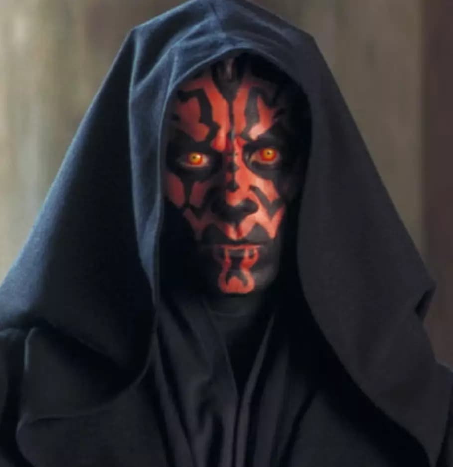 Darth Maul thumbnail