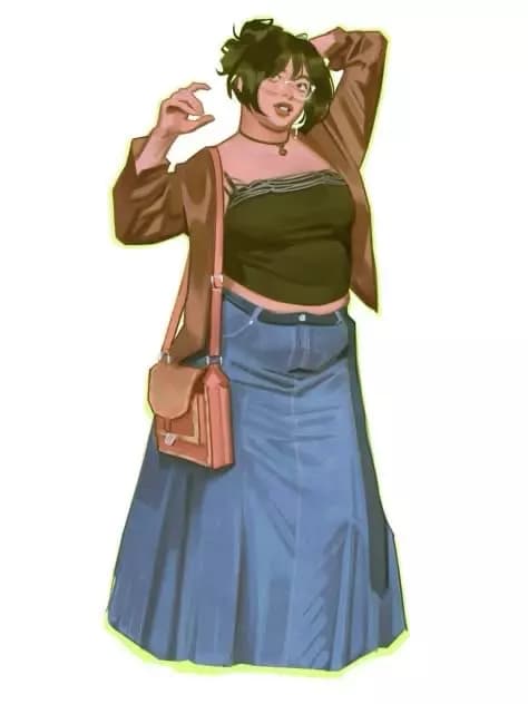 Amira thumbnail