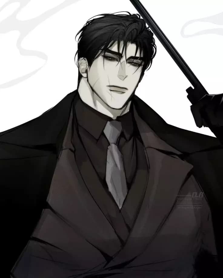 Mafioso husband - Gabriel thumbnail