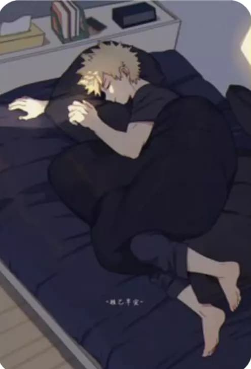 Bakugo (best friend) thumbnail