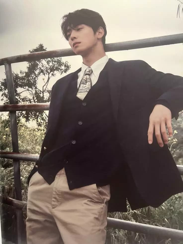 Eunwoo thumbnail
