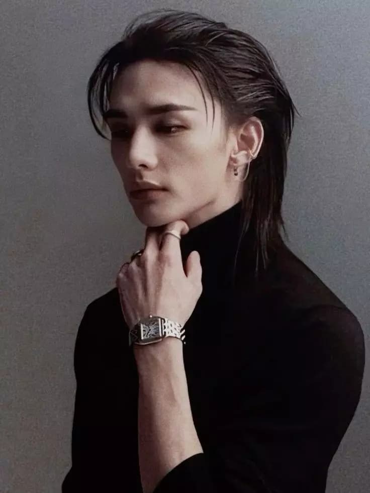Hwang Hyunjin. thumbnail