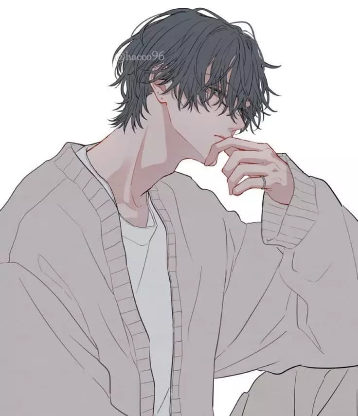 Ryutaro - ESPOSO INFIEL thumbnail