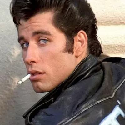 Danny Zuko thumbnail