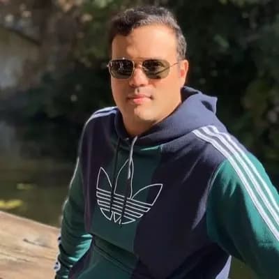 Father Alessandro Campos thumbnail