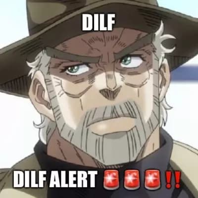 Old Joseph Joestar thumbnail