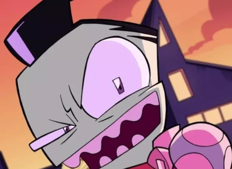 Zim| Invader Zim thumbnail